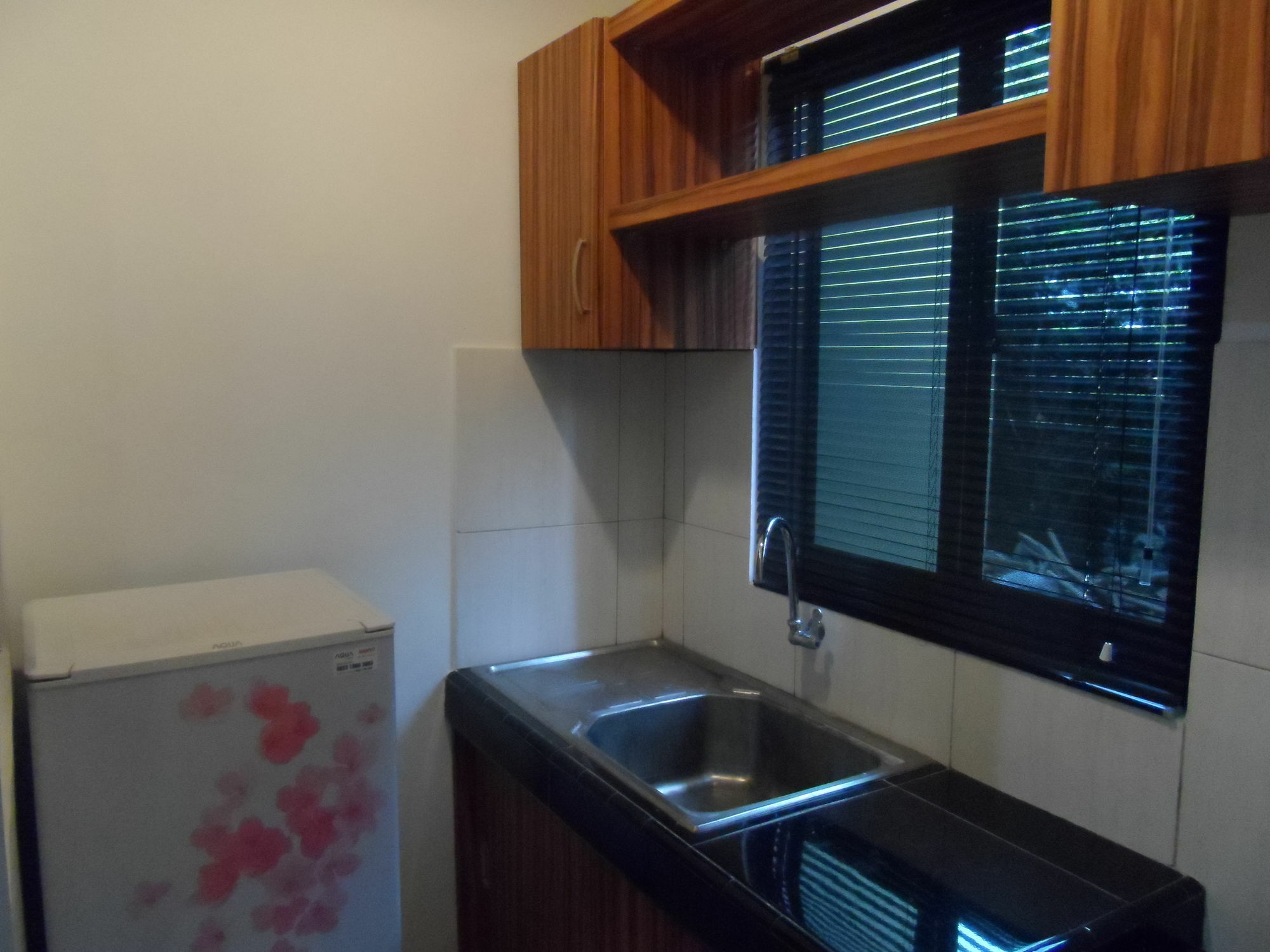 Grand Kasira Hotell Jakarta Exteriör bild